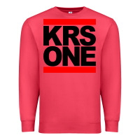 Cardinal hip hop krs one Premium Sweatshirt - linhVisuals