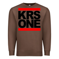 Chestnut hip hop krs one Premium Sweatshirt - linhVisuals