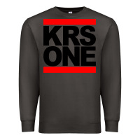 Smoke hip hop krs one Premium Sweatshirt - linhVisuals