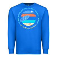 True Royal delaware seashore state park t  shirt delaware seashore state park, de Premium Sweatshirt - linhVisuals