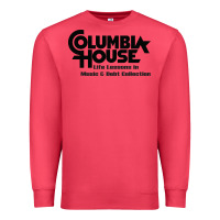 Cardinal columbia house record & tape club Premium Sweatshirt - linhVisuals