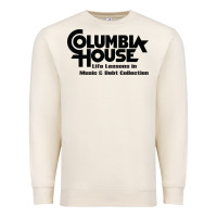 Sandshell columbia house record & tape club Premium Sweatshirt - linhVisuals