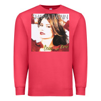 Cardinal #shania twain album 2022 Premium Sweatshirt - linhVisuals