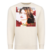 Sandshell #shania twain album 2022 Premium Sweatshirt - linhVisuals