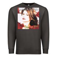 Smoke #shania twain album 2022 Premium Sweatshirt - linhVisuals