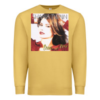 Antique Gold #shania twain album 2022 Premium Sweatshirt - linhVisuals