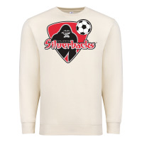 Sandshell atlanta silverbacks Premium Sweatshirt - linhVisuals