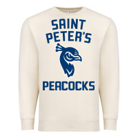 Sandshell #st peters peacocks Premium Sweatshirt - linhVisuals