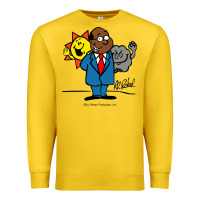 Al Roker Premium Sweatshirt | Teevron