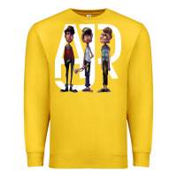 Lemon ajr [tb] Premium Sweatshirt - linhVisuals