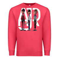 Cardinal ajr [tb] Premium Sweatshirt - linhVisuals