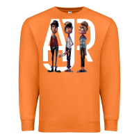 Carrot ajr [tb] Premium Sweatshirt - linhVisuals