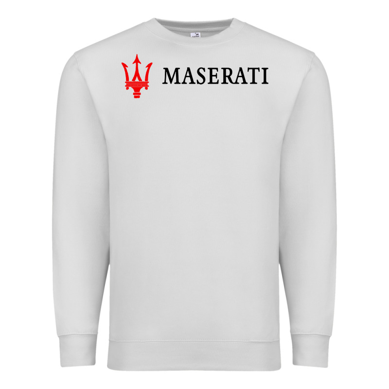 Masearti Car Essential Premium Sweatshirt by linhVisuals | Teevron