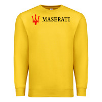 Lemon masearti car essential Premium Sweatshirt - linhVisuals