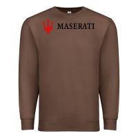 Chestnut masearti car essential Premium Sweatshirt - linhVisuals