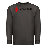 Smoke masearti car essential Premium Sweatshirt - linhVisuals