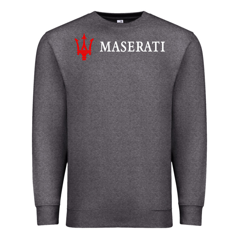 Masearti Car Essential Premium Sweatshirt by linhVisuals | Teevron