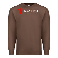 Chestnut masearti car essential Premium Sweatshirt - linhVisuals