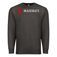 Smoke masearti car essential Premium Sweatshirt - linhVisuals