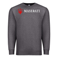 Masearti Car Essential Premium Sweatshirt | Teevron