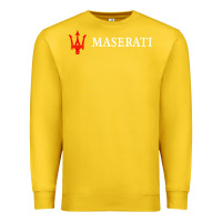 Lemon masearti car essential Premium Sweatshirt - linhVisuals
