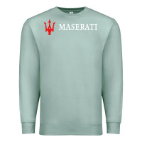 Seafoam masearti car essential Premium Sweatshirt - linhVisuals