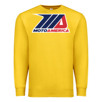 Motoamerica Premium Sweatshirt | Teevron