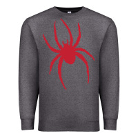 Charcoal Heather richmond spi Premium Sweatshirt - linhVisuals
