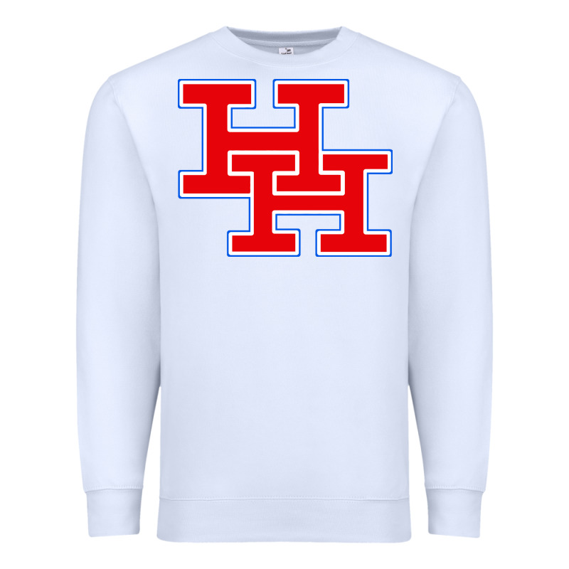 Herbert Hoover High School (west Virginia) Premium Sweatshirt by linhVisuals | Teevron