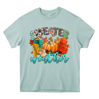 Arona weather Heavy Core Tee - CowGirlArtShop