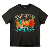 Asphalt weather Heavy Core Tee - CowGirlArtShop