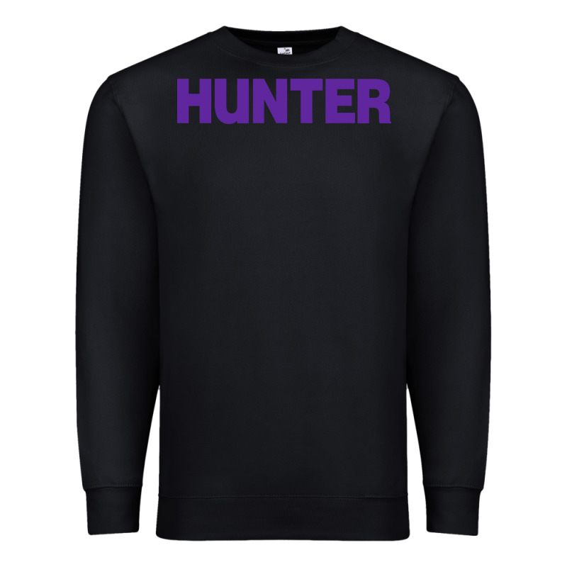 Hunter College High School Premium Sweatshirt by linhVisuals | Teevron