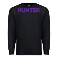 Hunter College High School Premium Sweatshirt | Teevron