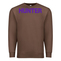 Chestnut hunter college high school Premium Sweatshirt - linhVisuals
