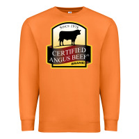 Carrot angus beef Premium Sweatshirt - linhVisuals