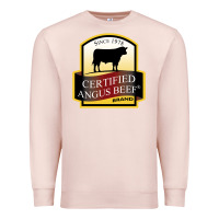 Angus Beef Premium Sweatshirt | Teevron