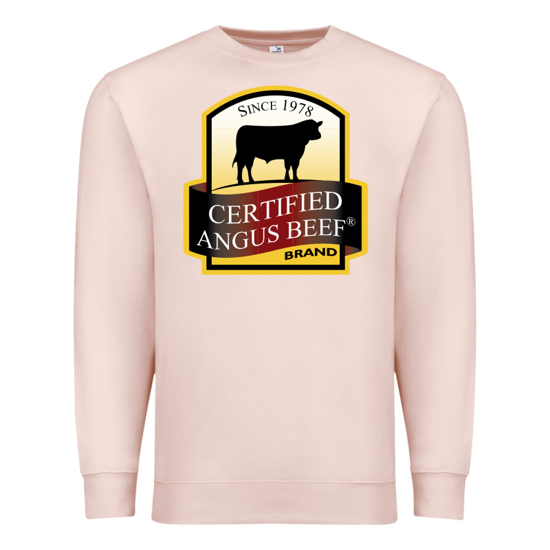 Angus Beef Premium Sweatshirt by linhVisuals | Teevron