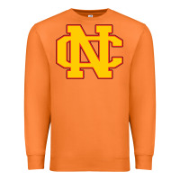 North Catholic High School Premium Sweatshirt | Teevron