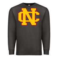 Smoke north catholic high school Premium Sweatshirt - linhVisuals