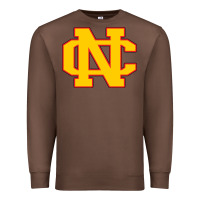 Chestnut north catholic high school Premium Sweatshirt - linhVisuals