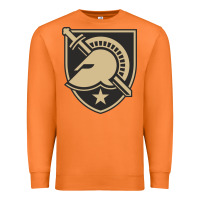 Carrot army west point Premium Sweatshirt - linhVisuals