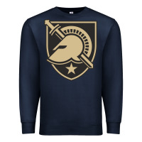 Navy army west point Premium Sweatshirt - linhVisuals