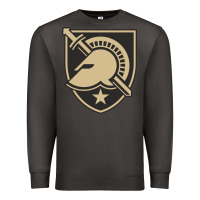Smoke army west point Premium Sweatshirt - linhVisuals