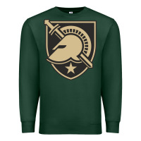 Sports Green army west point Premium Sweatshirt - linhVisuals
