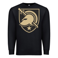 Black army west point Premium Sweatshirt - linhVisuals