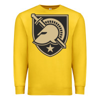 Lemon army west point Premium Sweatshirt - linhVisuals