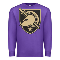 Purple army west point Premium Sweatshirt - linhVisuals