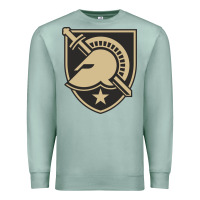 Seafoam army west point Premium Sweatshirt - linhVisuals