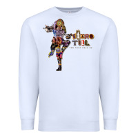 Jethro Tull Premium Sweatshirt | Teevron