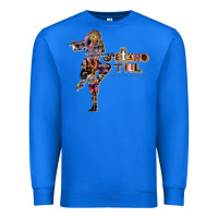 True Royal Jethro Tull Premium Sweatshirt - linhVisuals